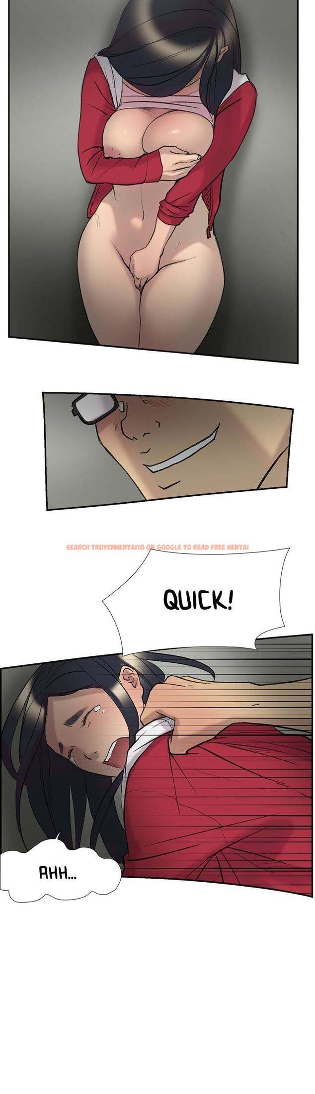 Read Hentai Image 16 295 in comic Overlapping - Chapter 23 - hentaitnt.net