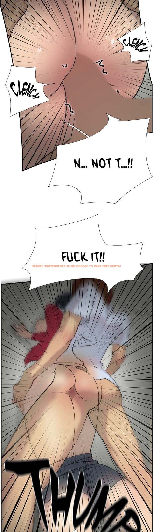 Read Hentai Image 22 295 in comic Overlapping - Chapter 23 - hentaitnt.net