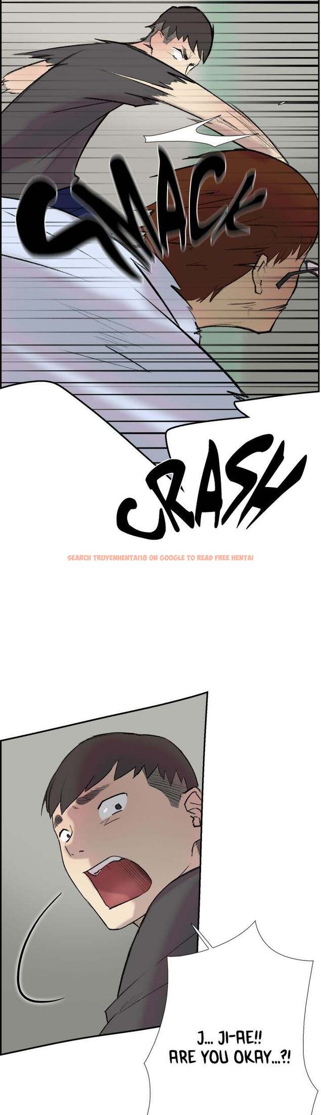 Read Hentai Image 27 295 in comic Overlapping - Chapter 23 - hentaitnt.net