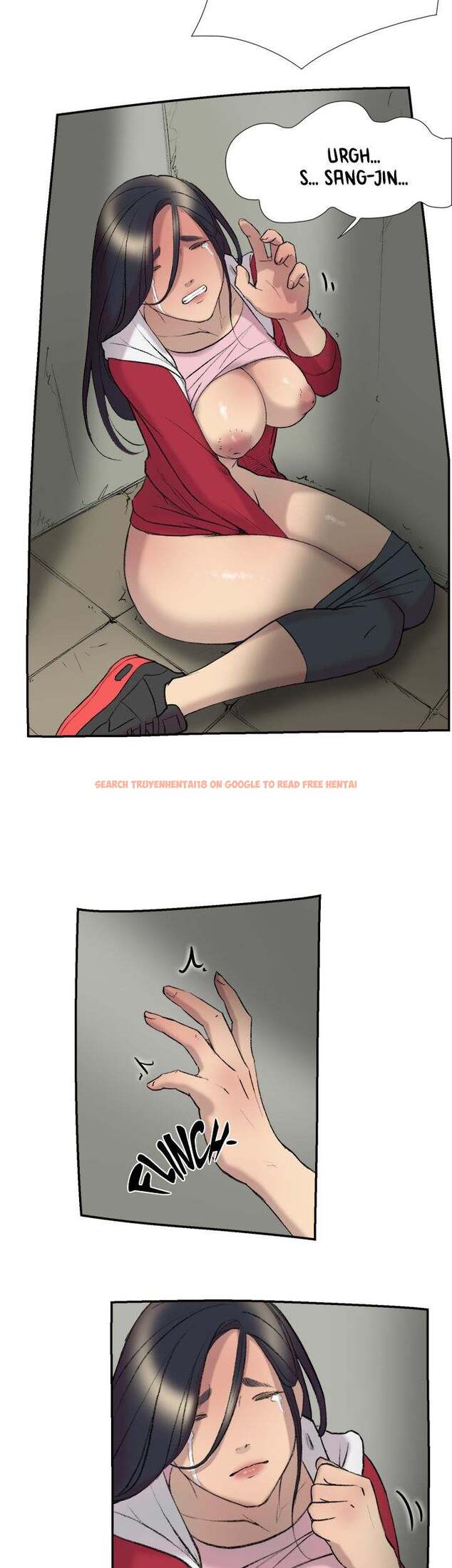 Read Hentai Image 28 295 in comic Overlapping - Chapter 23 - hentaitnt.net