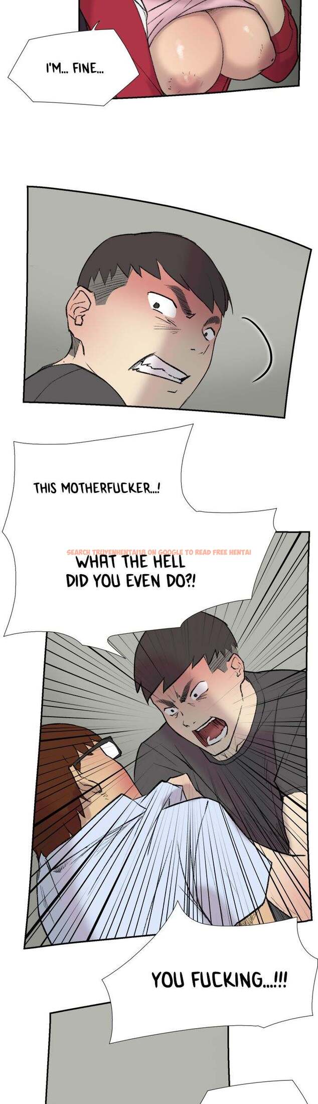 Read Hentai Image 29 295 in comic Overlapping - Chapter 23 - hentaitnt.net
