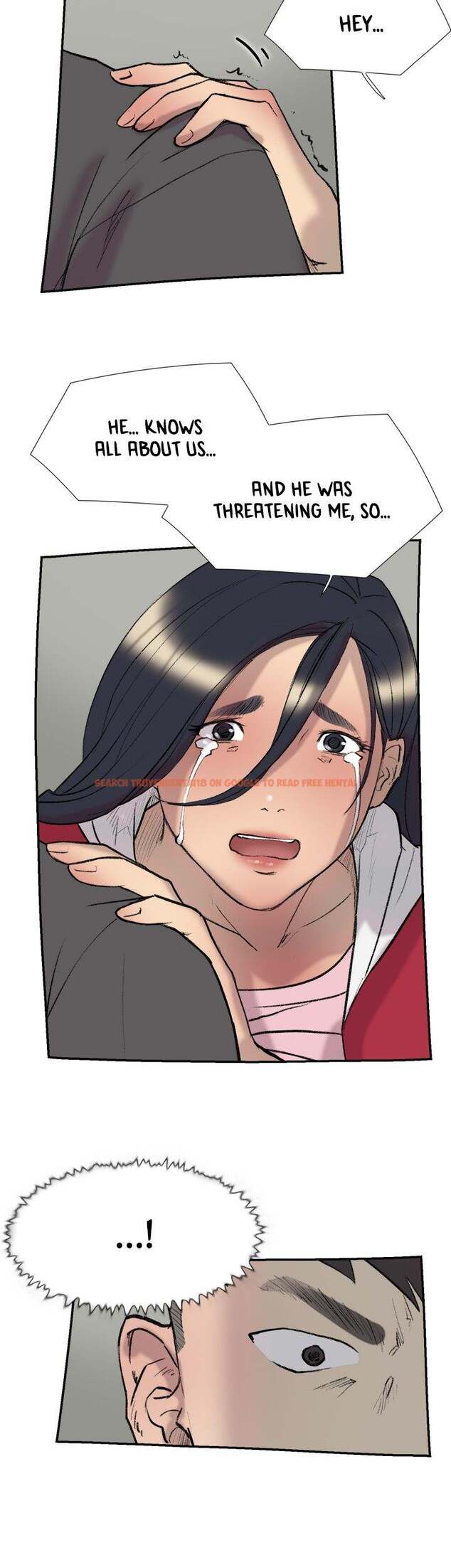 Read Hentai Image 30 295 in comic Overlapping - Chapter 23 - hentaitnt.net