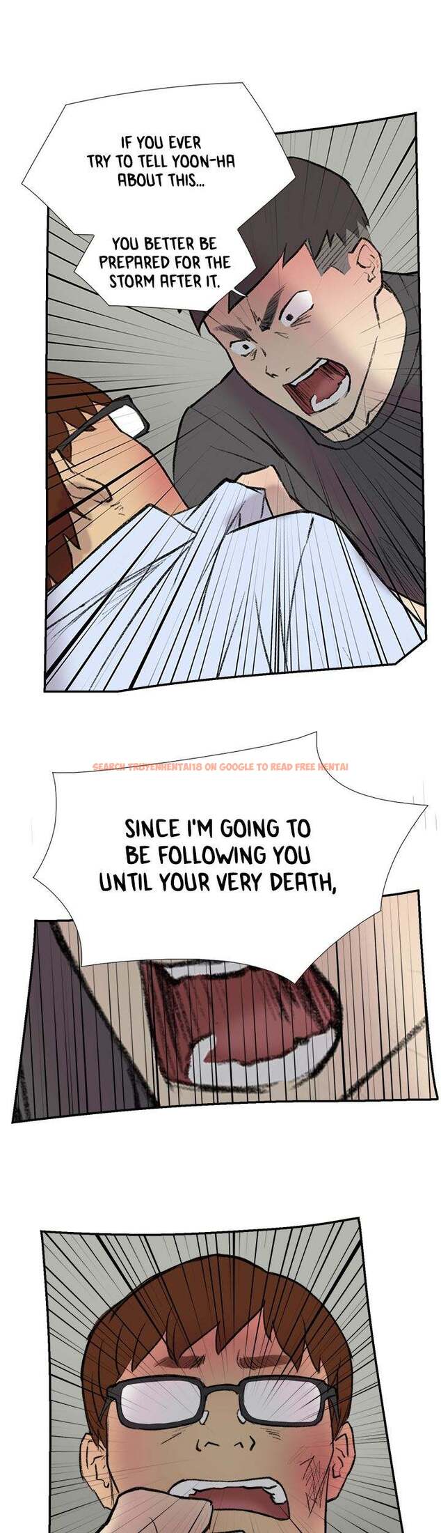 Read Hentai Image 31 295 in comic Overlapping - Chapter 23 - hentaitnt.net