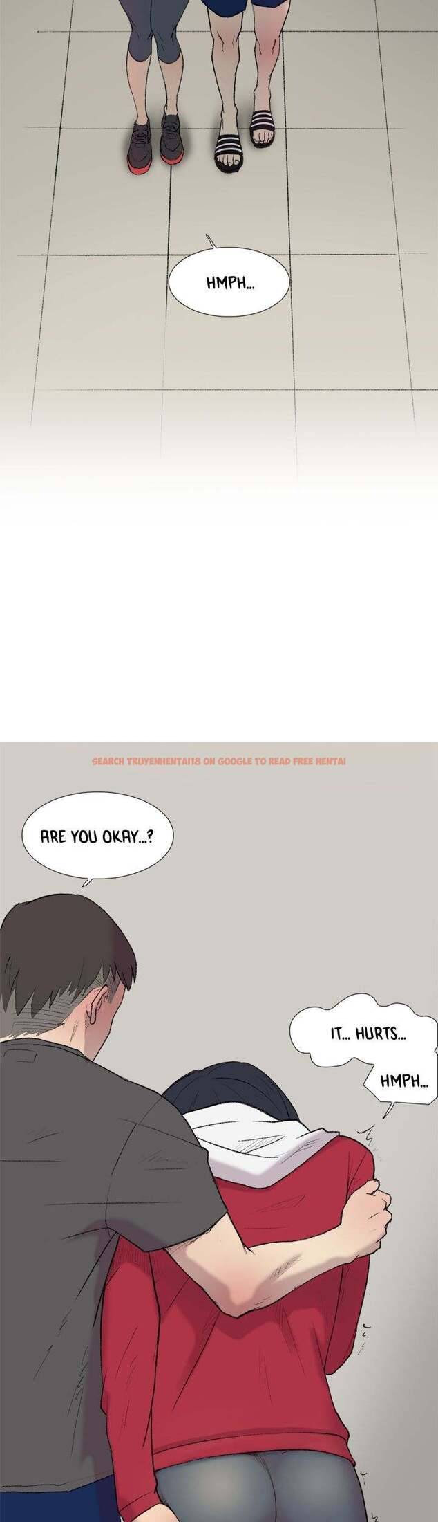 Read Hentai Image 33 295 in comic Overlapping - Chapter 23 - hentaitnt.net