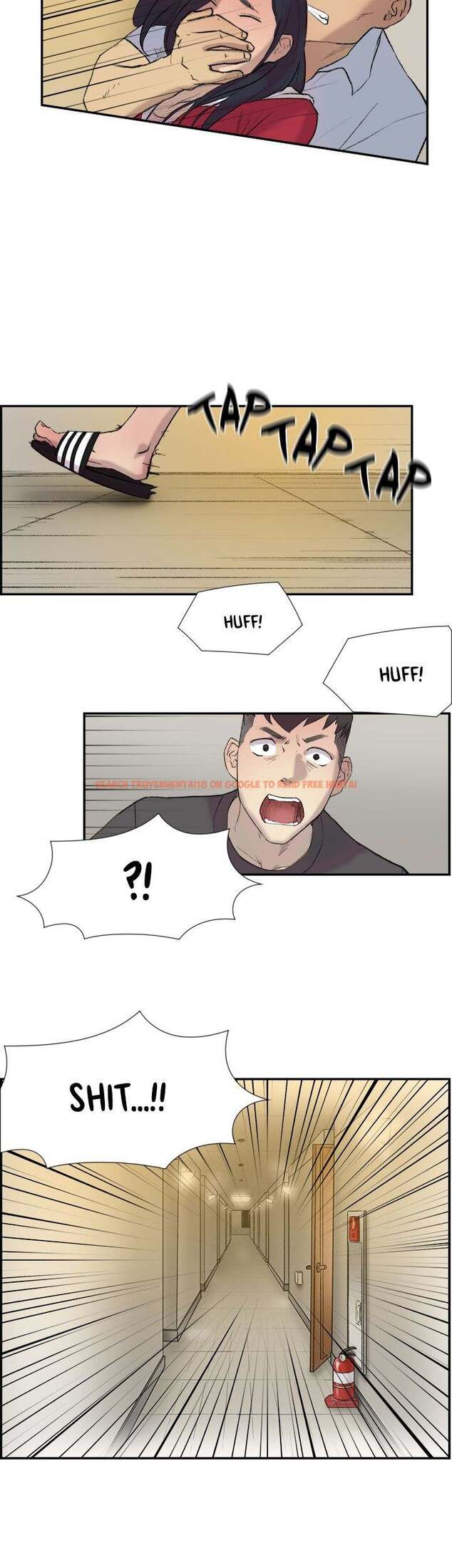 Read Hentai Image 4 295 in comic Overlapping - Chapter 23 - hentaitnt.net