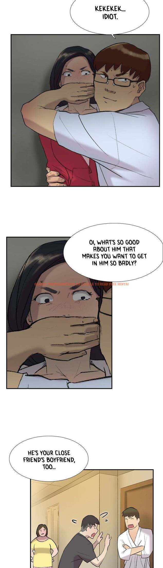 Read Hentai Image 6 295 in comic Overlapping - Chapter 23 - hentaitnt.net