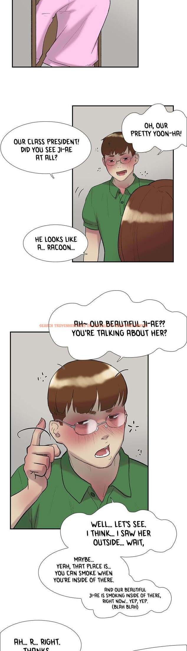 Read Hentai Image 11 291 in comic Overlapping - Chapter 24 - hentaitnt.net
