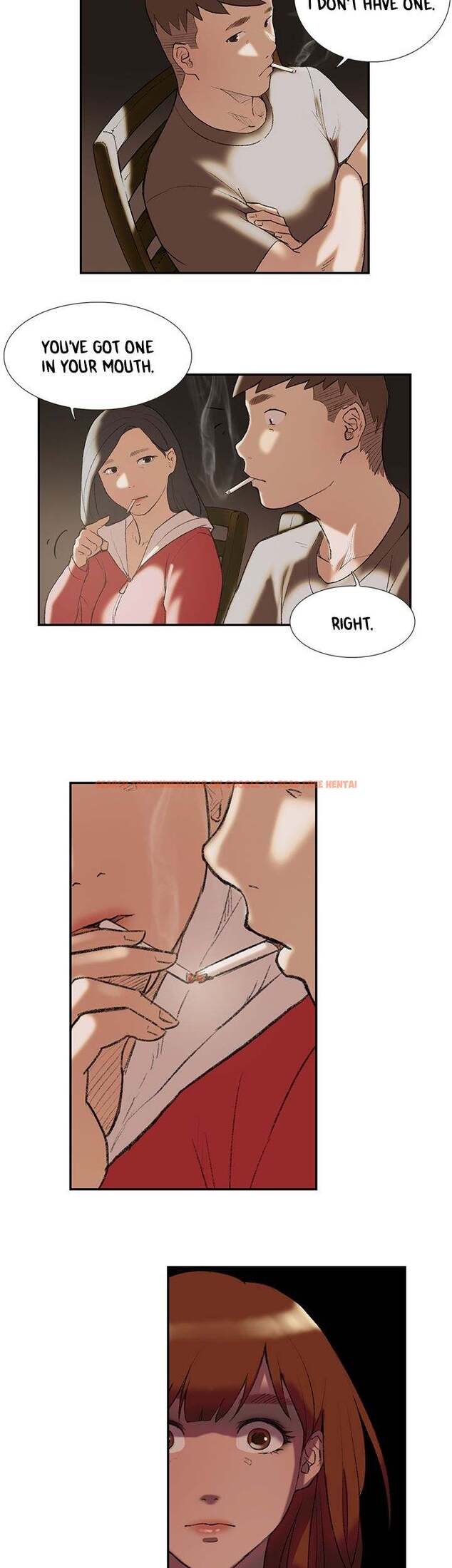 Read Hentai Image 16 291 in comic Overlapping - Chapter 24 - hentaitnt.net