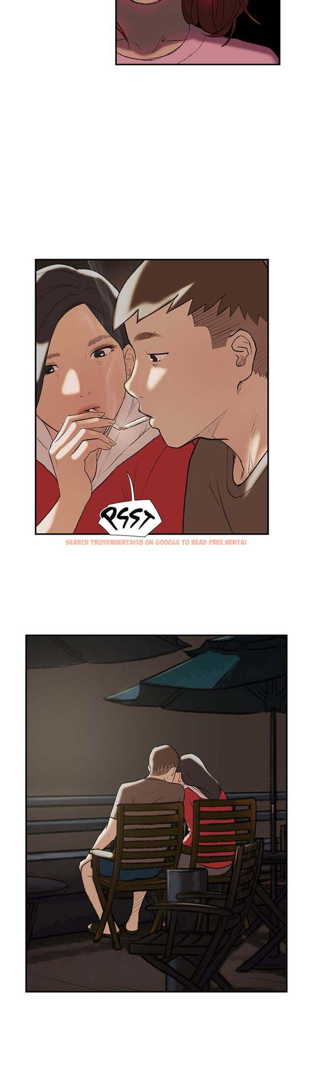 Read Hentai Image 17 291 in comic Overlapping - Chapter 24 - hentaitnt.net