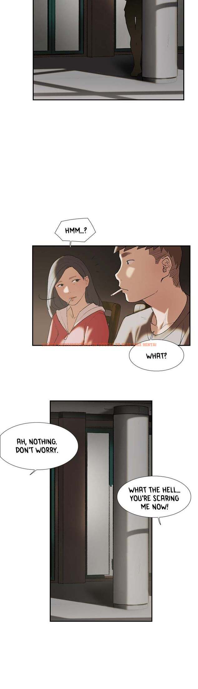 Read Hentai Image 19 291 in comic Overlapping - Chapter 24 - hentaitnt.net