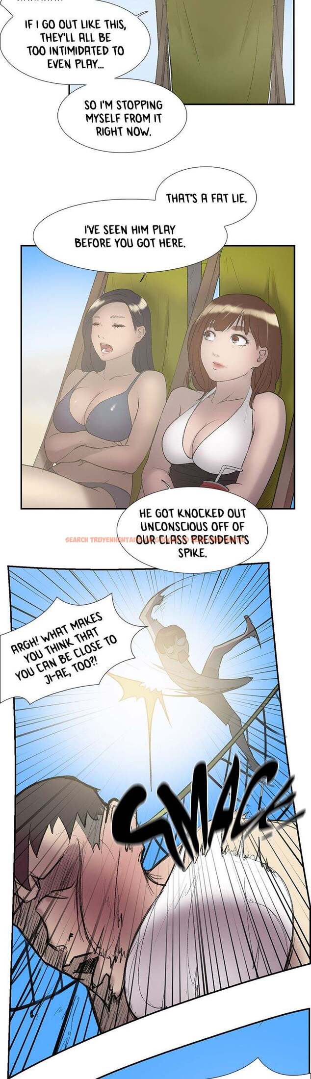 Read Hentai Image 24 291 in comic Overlapping - Chapter 24 - hentaitnt.net
