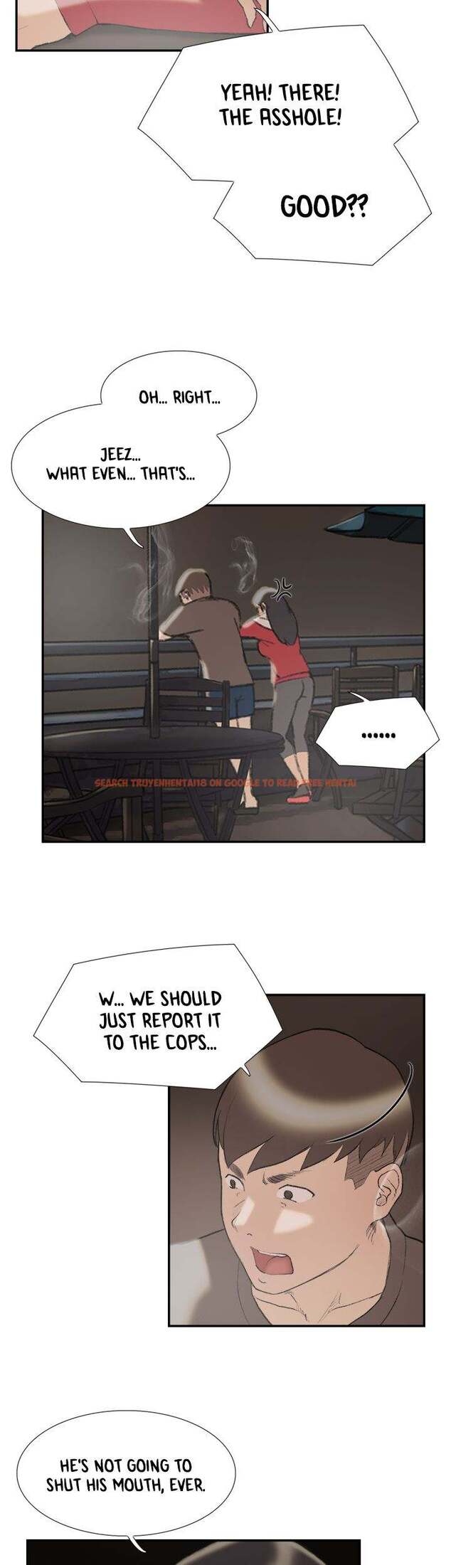 Read Hentai Image 5 291 in comic Overlapping - Chapter 24 - hentaitnt.net