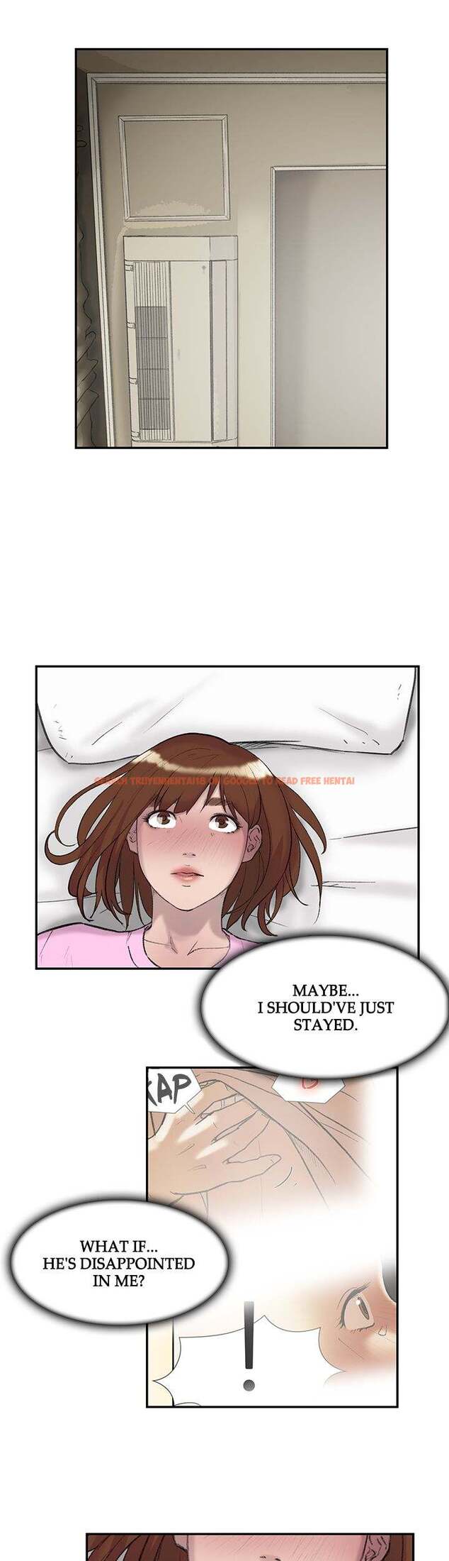 Read Hentai Image 8 291 in comic Overlapping - Chapter 24 - hentaitnt.net