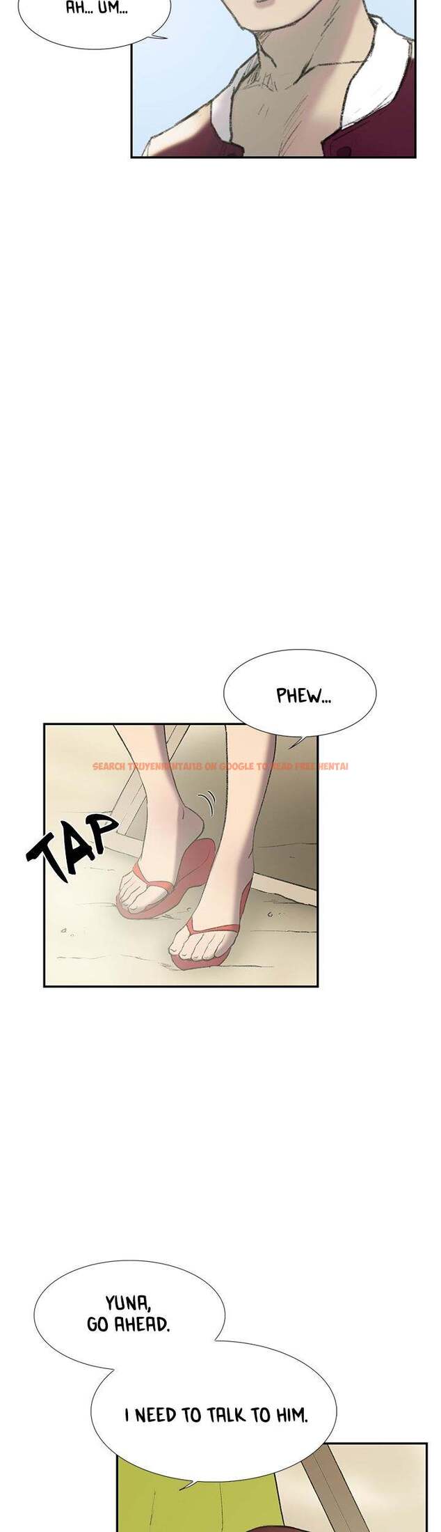 Read Hentai Image 10 290 in comic Overlapping - Chapter 25 - hentaitnt.net