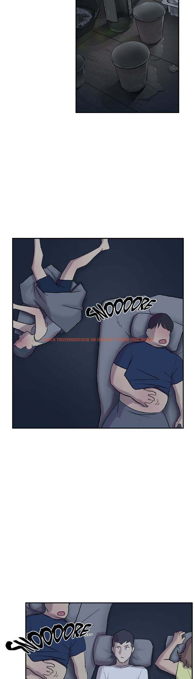 Read Hentai Image 16 290 in comic Overlapping - Chapter 25 - hentaitnt.net