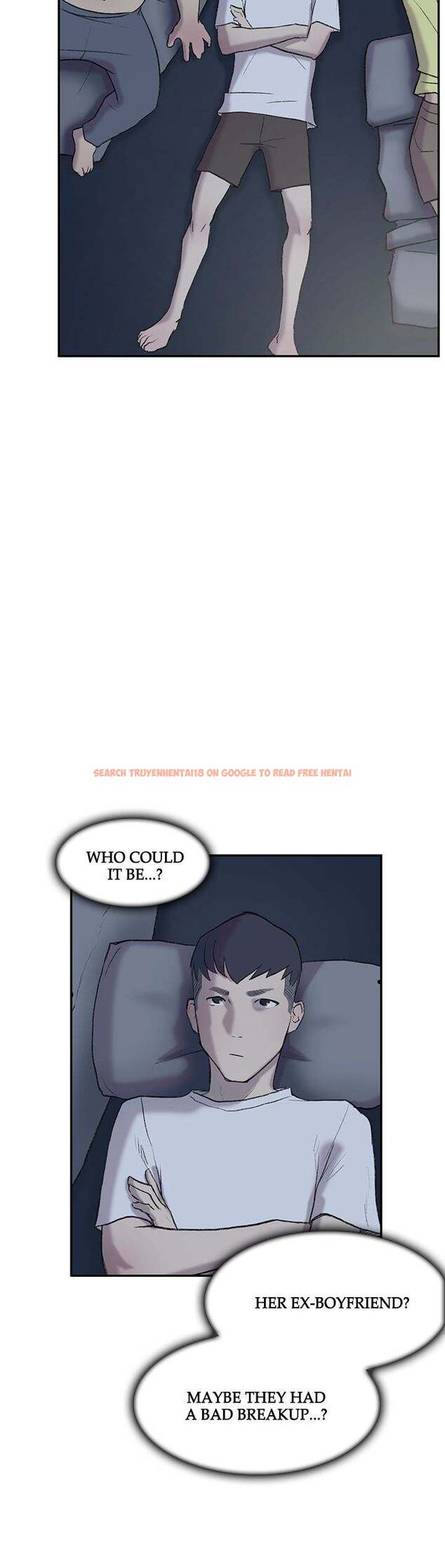Read Hentai Image 17 290 in comic Overlapping - Chapter 25 - hentaitnt.net