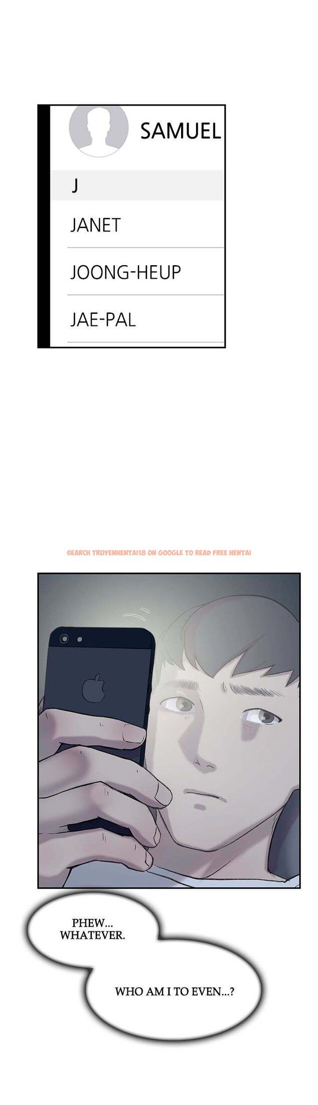 Read Hentai Image 18 290 in comic Overlapping - Chapter 25 - hentaitnt.net