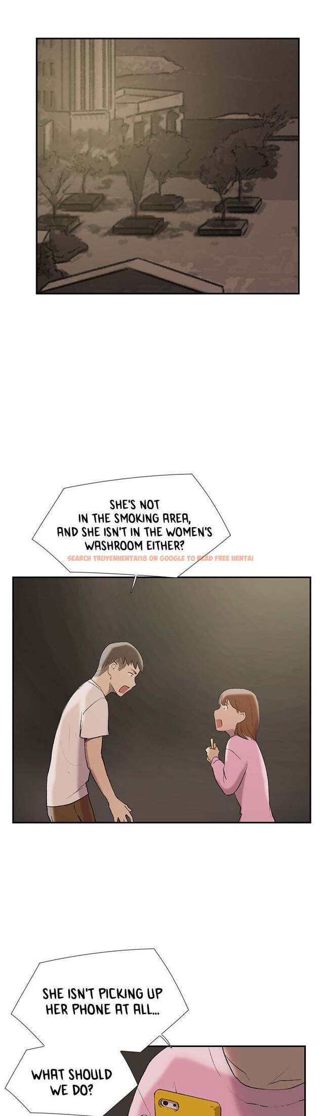 Read Hentai Image 21 290 in comic Overlapping - Chapter 25 - hentaitnt.net