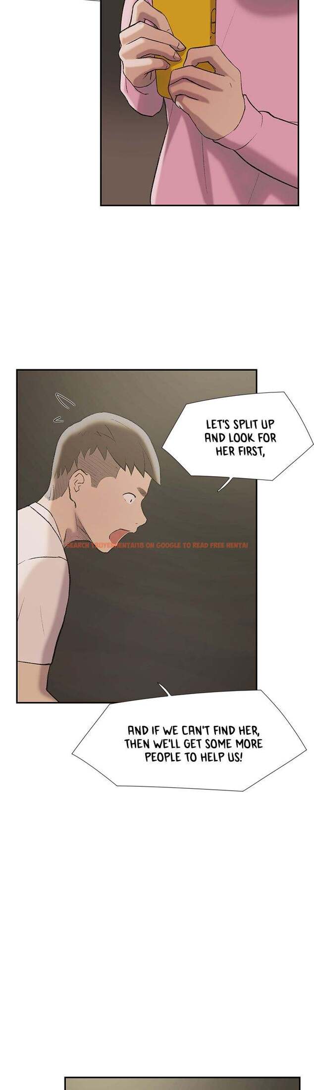 Read Hentai Image 22 291 in comic Overlapping - Chapter 25 - hentaitnt.net