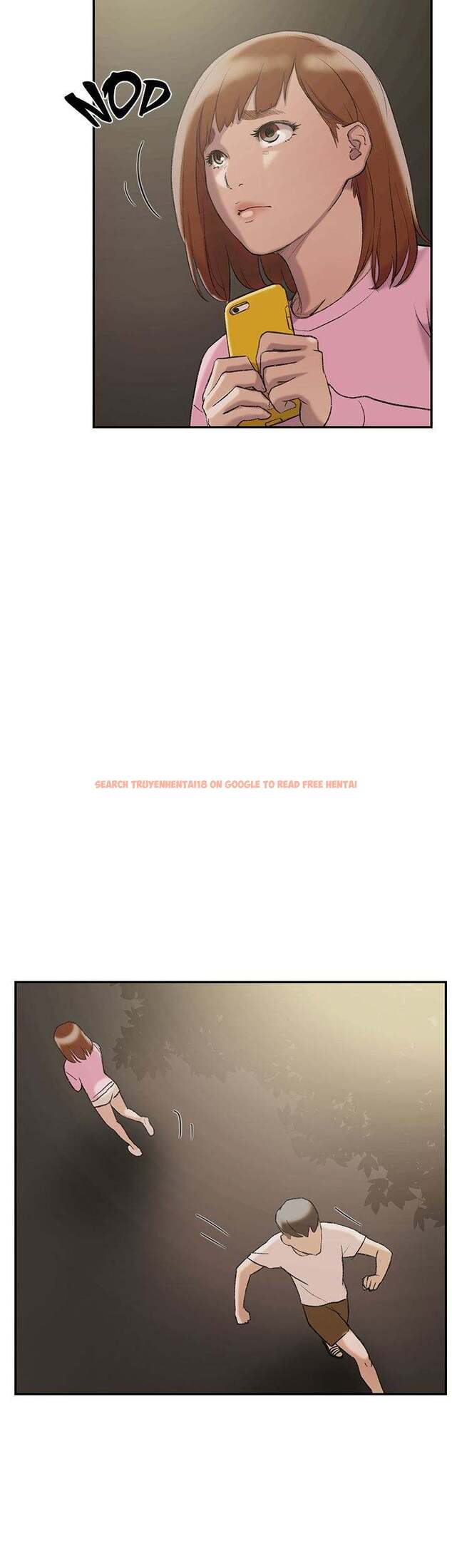 Read Hentai Image 23 291 in comic Overlapping - Chapter 25 - hentaitnt.net