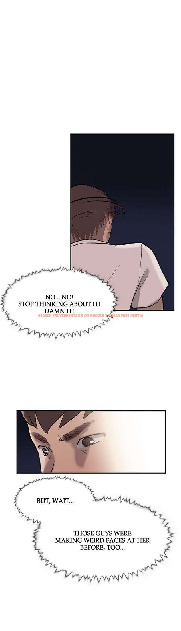 Read Hentai Image 27 291 in comic Overlapping - Chapter 25 - hentaitnt.net