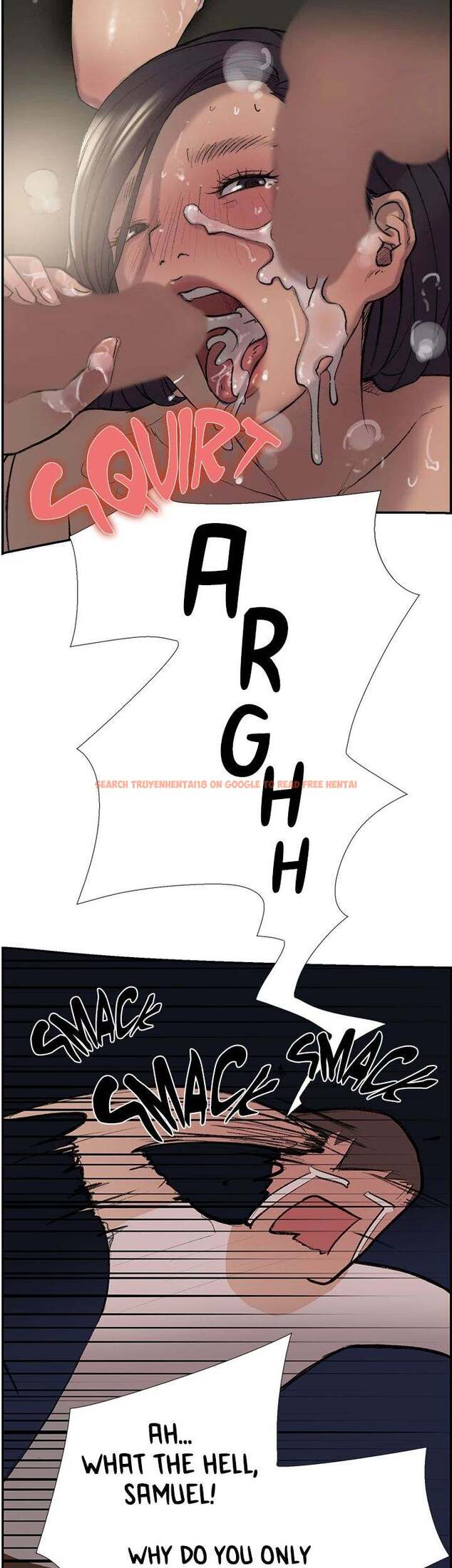 Read Hentai Image 29 291 in comic Overlapping - Chapter 25 - hentaitnt.net