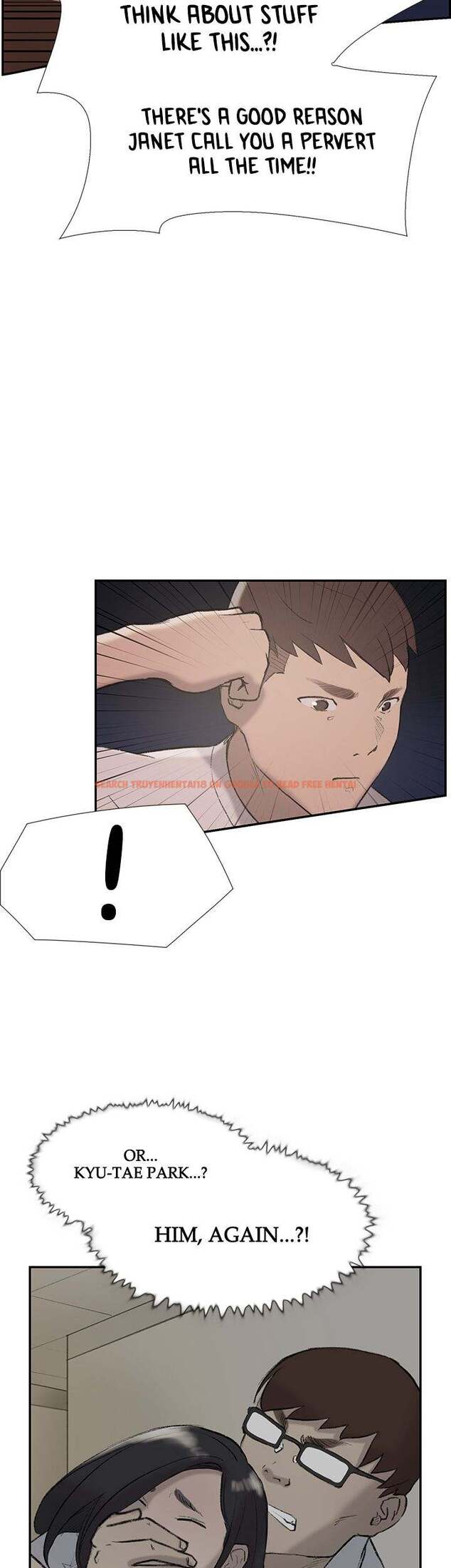 Read Hentai Image 30 291 in comic Overlapping - Chapter 25 - hentaitnt.net