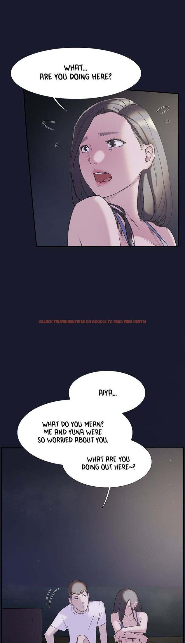 Read Hentai Image 37 291 in comic Overlapping - Chapter 25 - hentaitnt.net
