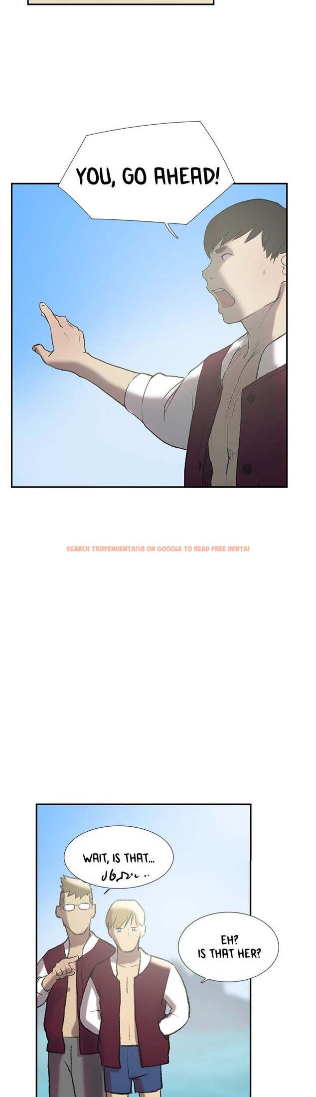 Read Hentai Image 4 290 in comic Overlapping - Chapter 25 - hentaitnt.net