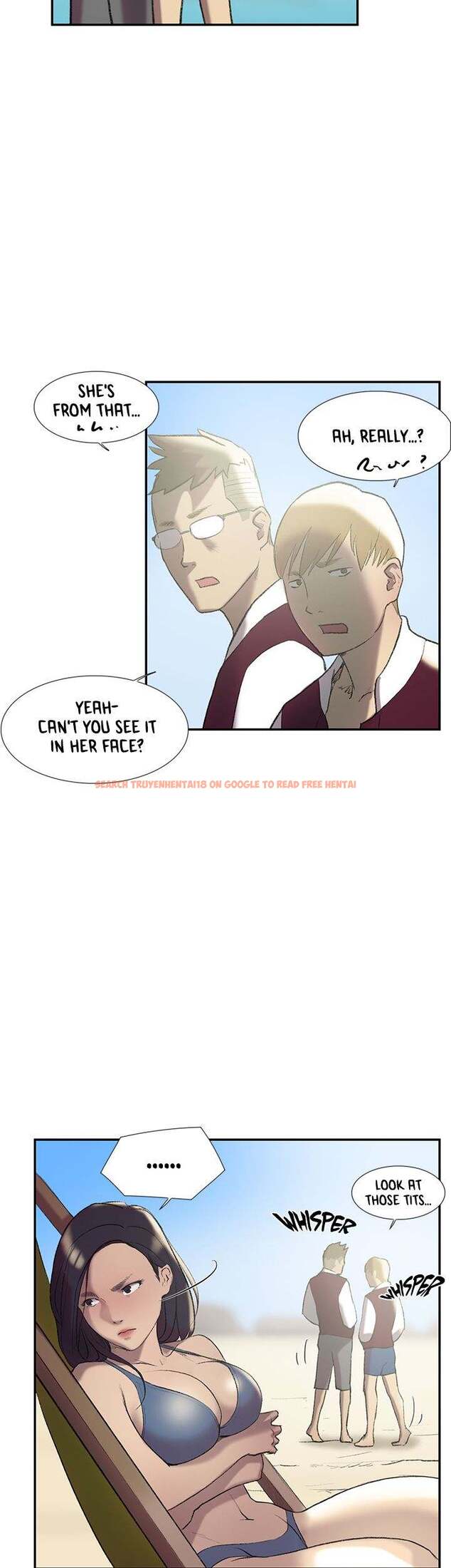 Read Hentai Image 5 290 in comic Overlapping - Chapter 25 - hentaitnt.net