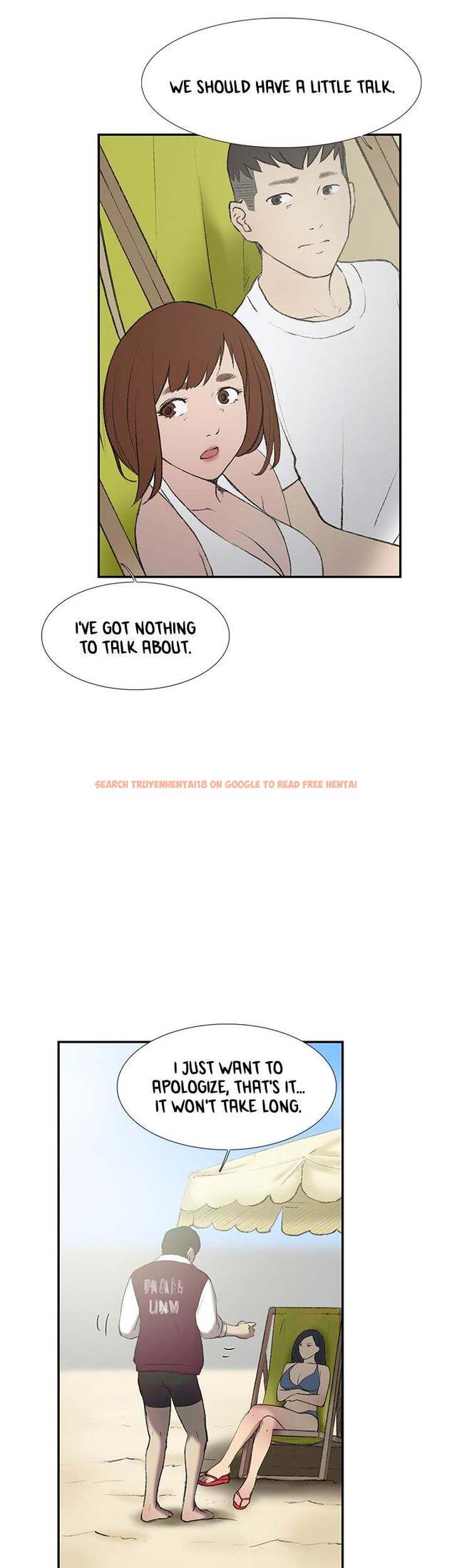 Read Hentai Image 8 290 in comic Overlapping - Chapter 25 - hentaitnt.net