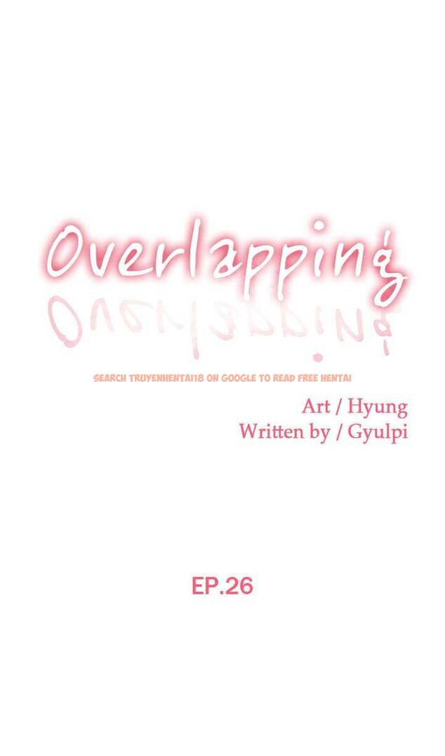 Read Hentai Image 1 286 in comic Overlapping - Chapter 26 - hentaitnt.net