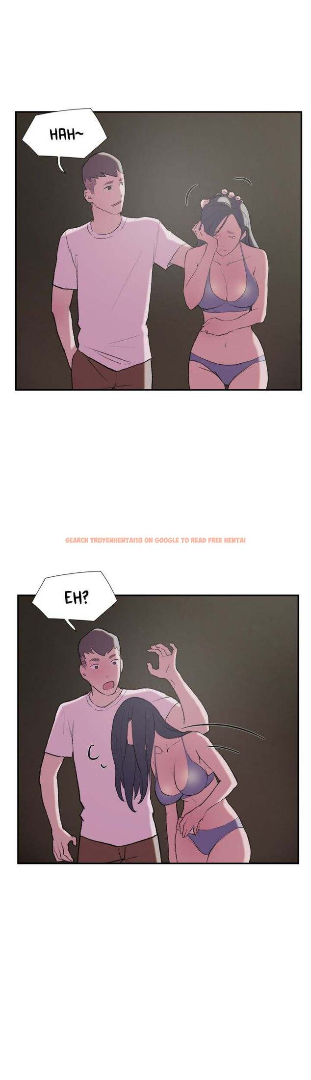 Read Hentai Image 10 286 in comic Overlapping - Chapter 26 - hentaitnt.net