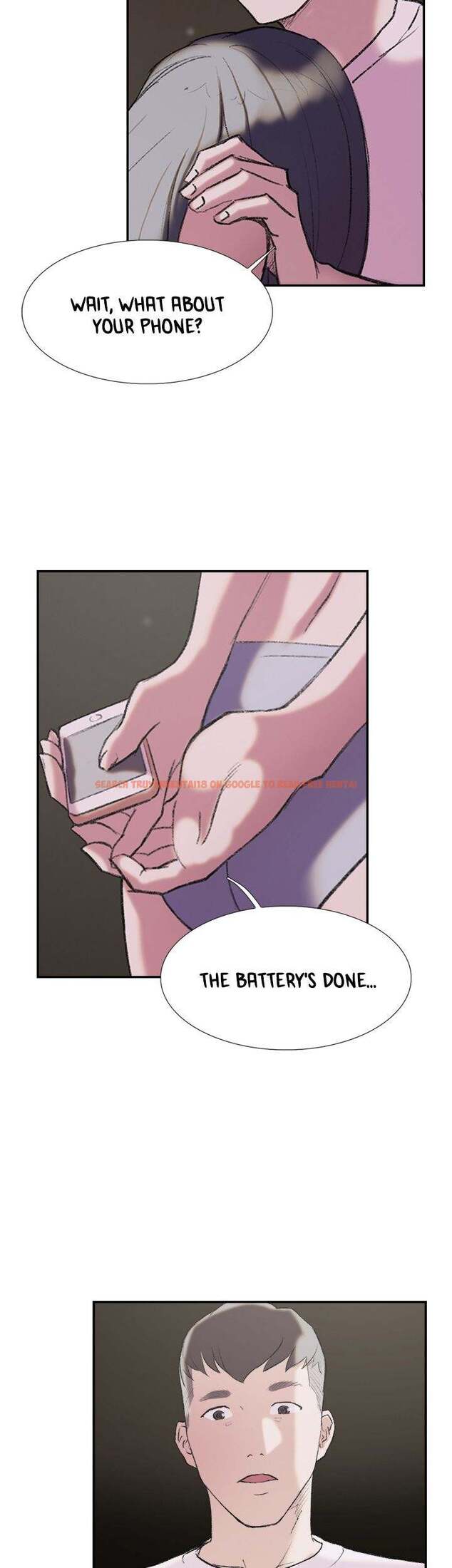 Read Hentai Image 17 290 in comic Overlapping - Chapter 26 - hentaitnt.net