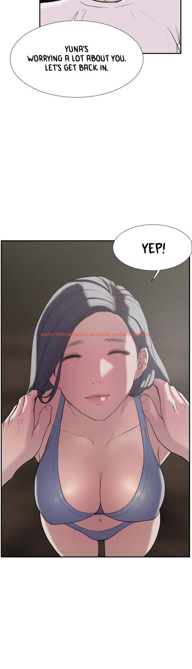 Read Hentai Image 18 290 in comic Overlapping - Chapter 26 - hentaitnt.net