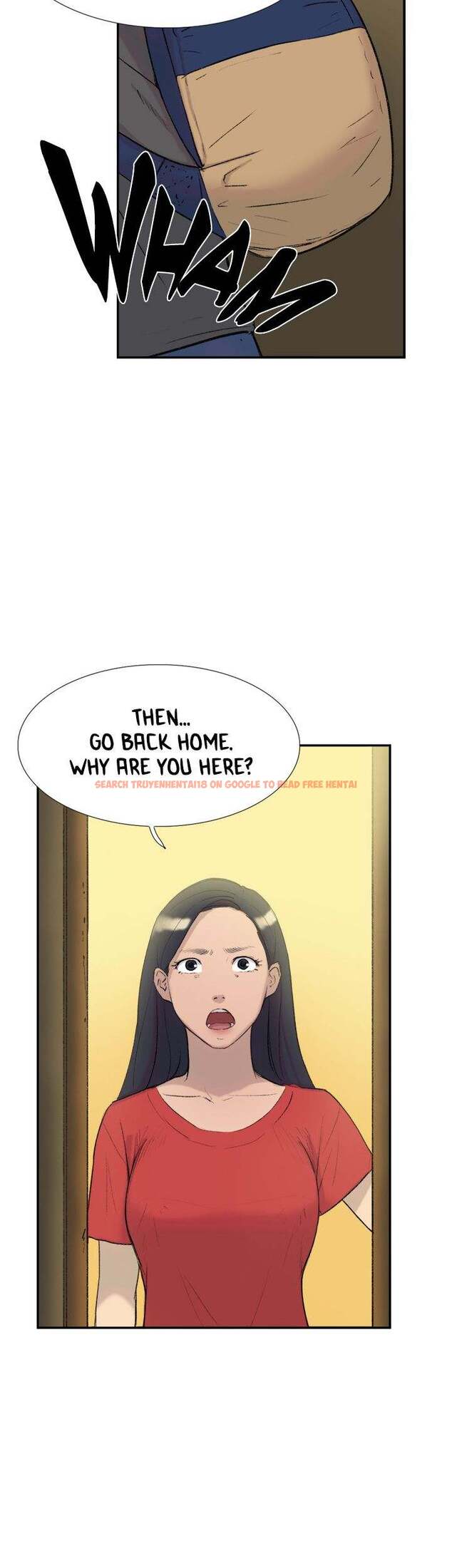 Read Hentai Image 29 290 in comic Overlapping - Chapter 26 - hentaitnt.net