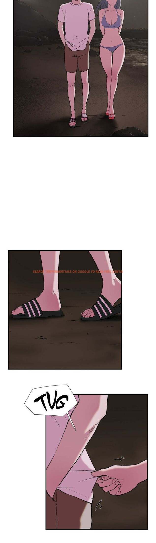Read Hentai Image 3 286 in comic Overlapping - Chapter 26 - hentaitnt.net