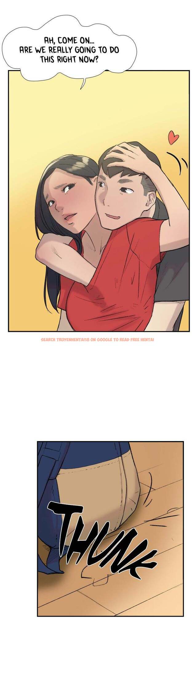Read Hentai Image 33 290 in comic Overlapping - Chapter 26 - hentaitnt.net