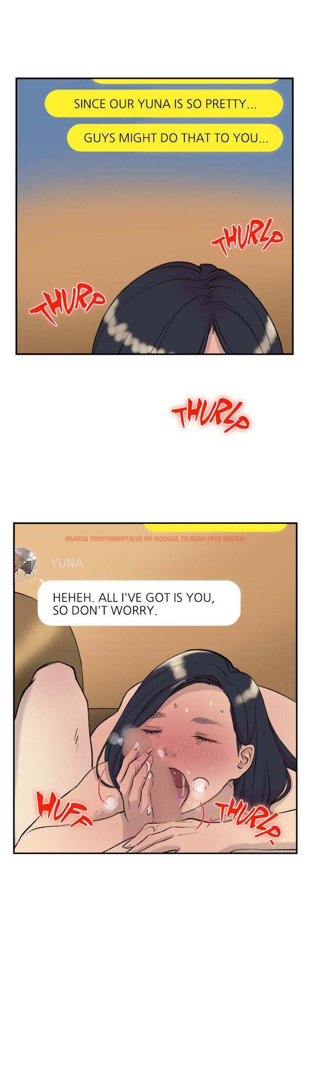 Read Hentai Image 38 290 in comic Overlapping - Chapter 26 - hentaitnt.net