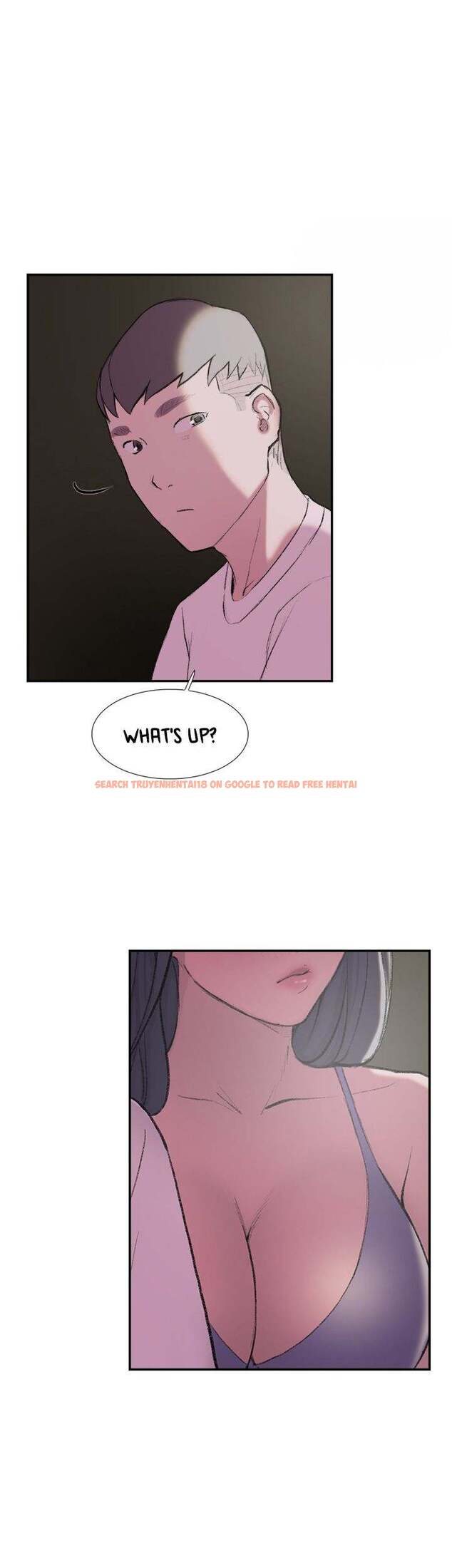 Read Hentai Image 4 286 in comic Overlapping - Chapter 26 - hentaitnt.net