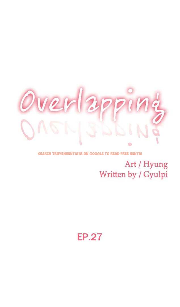 Read Hentai Image 1 286 in comic Overlapping - Chapter 27 - hentaitnt.net