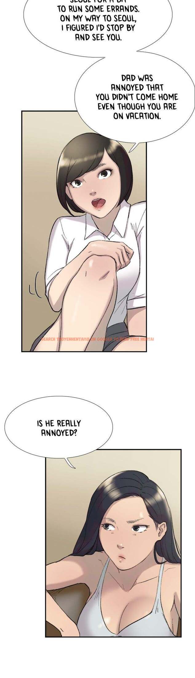 Read Hentai Image 20 286 in comic Overlapping - Chapter 27 - hentaitnt.net