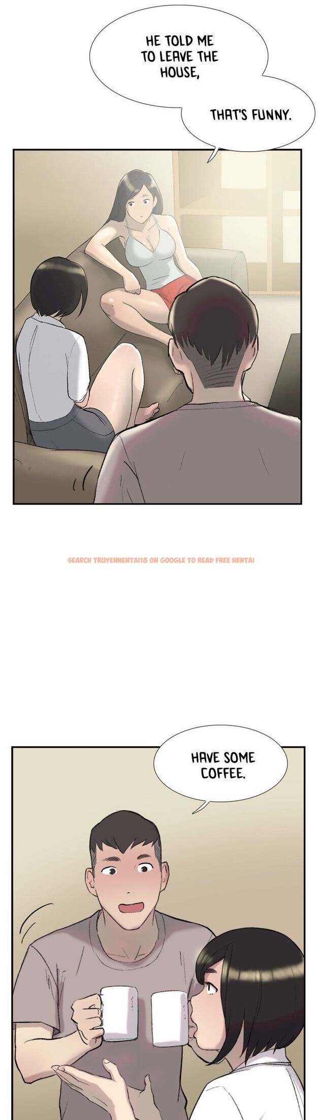 Read Hentai Image 21 286 in comic Overlapping - Chapter 27 - hentaitnt.net