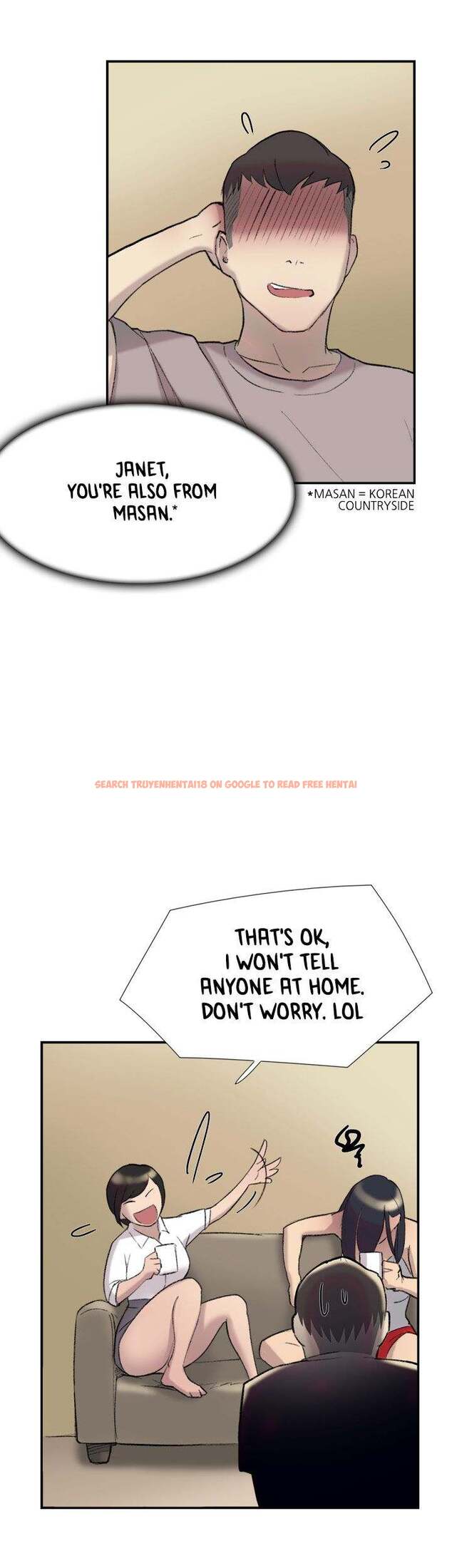 Read Hentai Image 25 286 in comic Overlapping - Chapter 27 - hentaitnt.net