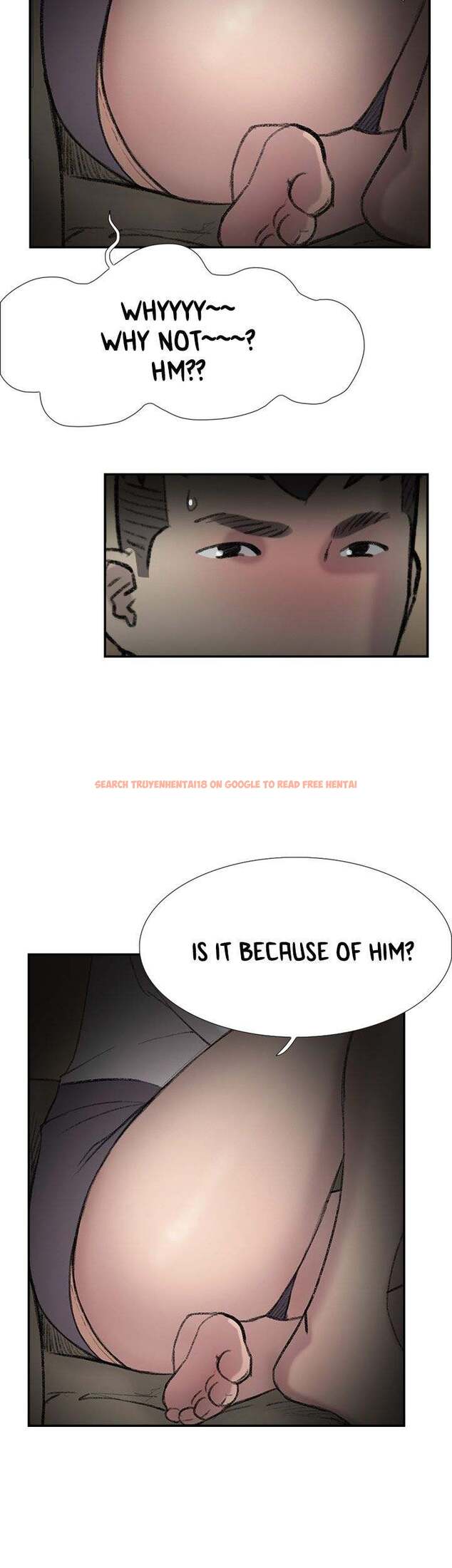 Read Hentai Image 27 286 in comic Overlapping - Chapter 27 - hentaitnt.net