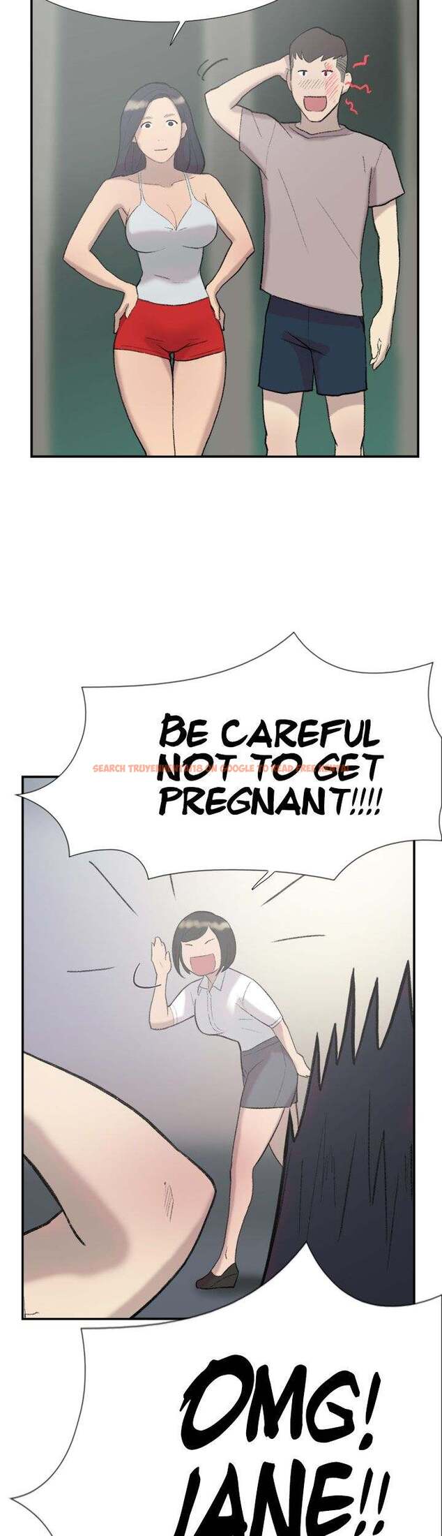 Read Hentai Image 32 286 in comic Overlapping - Chapter 27 - hentaitnt.net