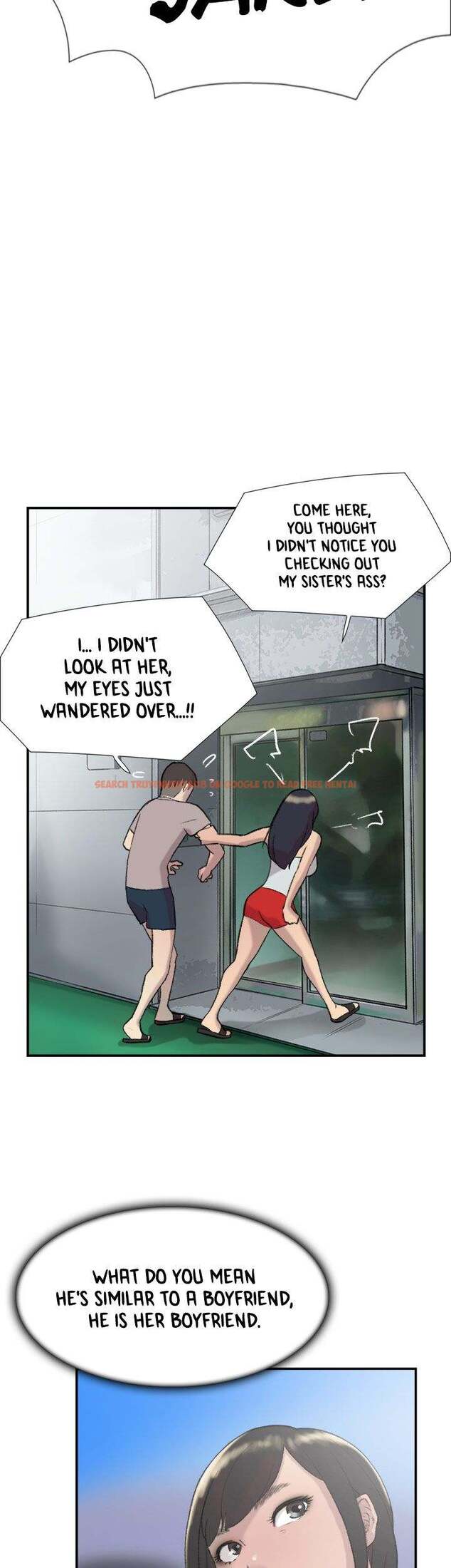 Read Hentai Image 33 286 in comic Overlapping - Chapter 27 - hentaitnt.net
