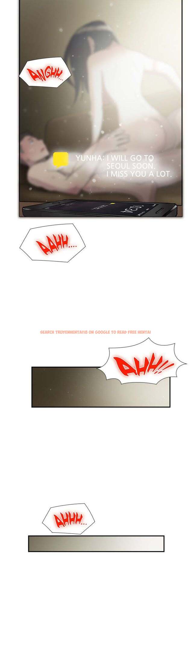Read Hentai Image 9 286 in comic Overlapping - Chapter 27 - hentaitnt.net