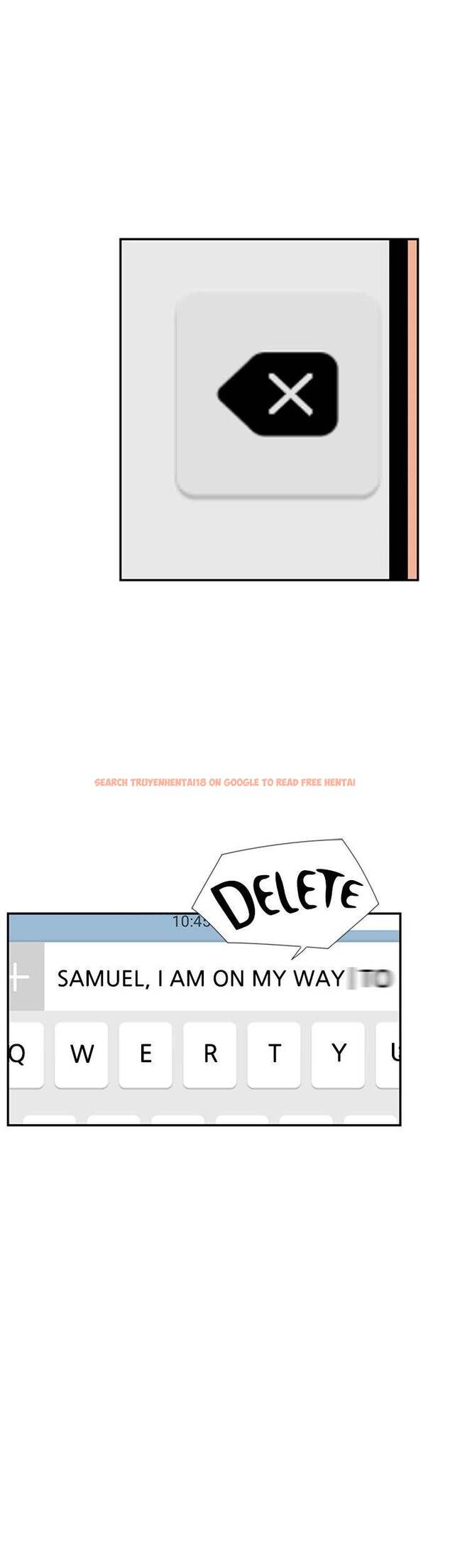 Read Hentai Image 10 286 in comic Overlapping - Chapter 28 - hentaitnt.net