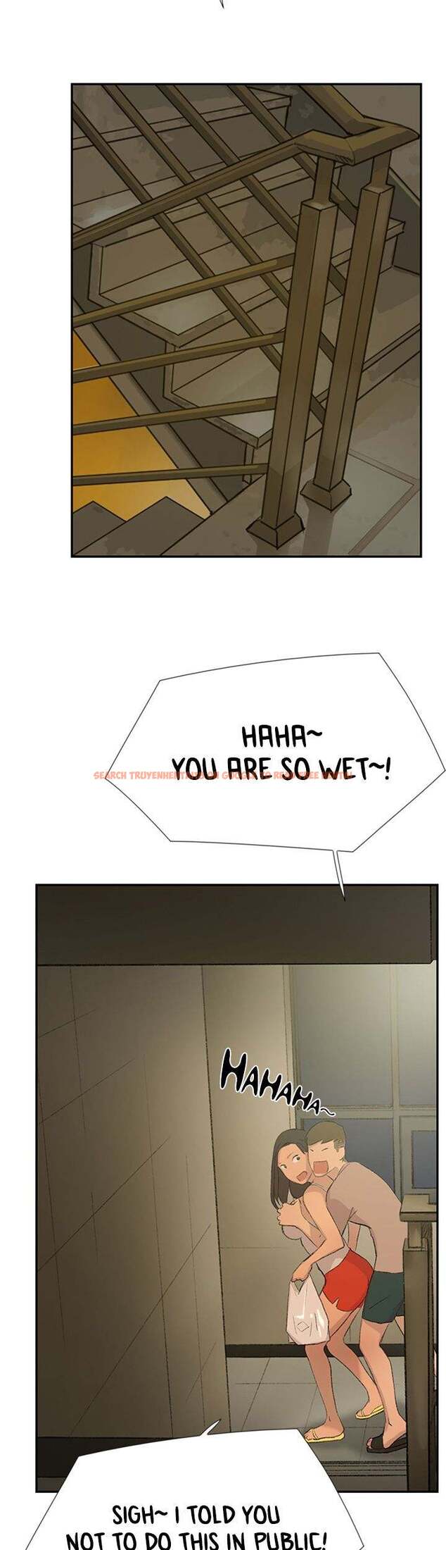 Read Hentai Image 18 286 in comic Overlapping - Chapter 28 - hentaitnt.net